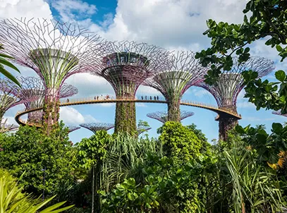 Exclusive Deal- InterContinental Singapore Robertson Quay (SG Clean), an IHG Hotel 5 Star