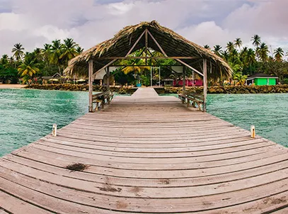 Exclusive Deals with Special Discount- Tropikist Beach hotel and Resort, Tobago- Breakfast —3 Star