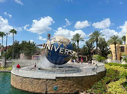 Ramada Plaza Resort & Suites by Wyndham Orlando Intl Drive