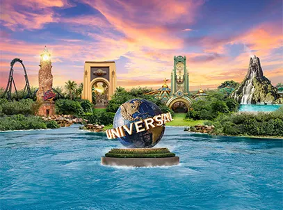 Avanti International Resort