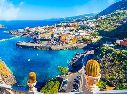 Exclusive Deal with Special Discount- The Ritz-Carlton, Abama, Tenerife- Breakfast - 5 Star