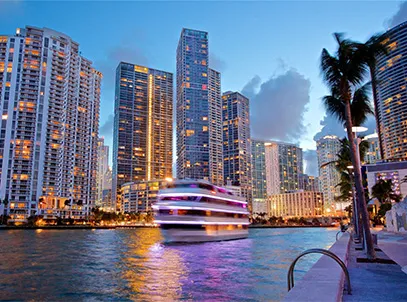 Exclusive Deal- Eden Roc Miami Beach 5 Star
