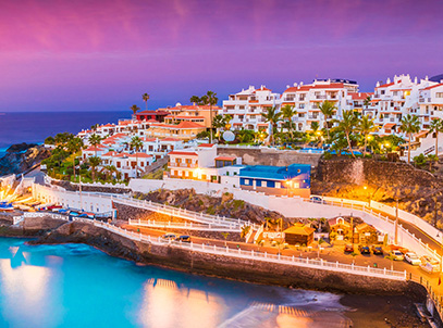 Exclusive Deal with Special Discount- Iberostar Heritage Grand Mencey, Tenerife- Breakfast - 5 Star