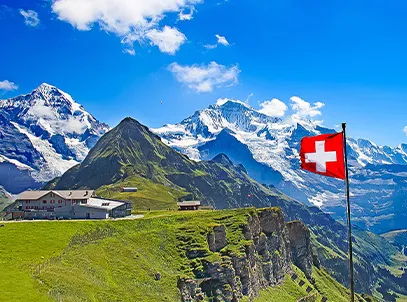 Exclusive Deal with Special Discount- Zurich Marriott Hotel- Breakfast - 5 Star