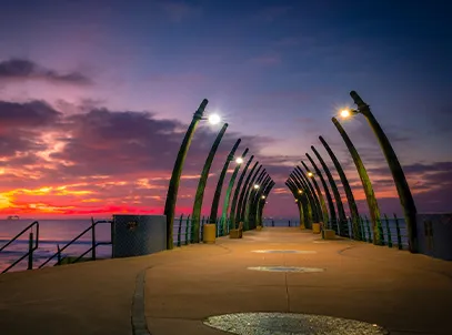 Exclusive Deal with Special Discount- Audacia Manor Boutique Hotel, Durban- Breakfast— 5 Star