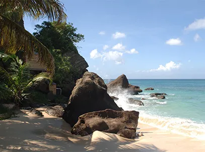 Exclusive Deals Mount Cinnamon Grenada for Couple -Breakfast - 4 Star