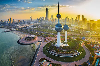 Middle East