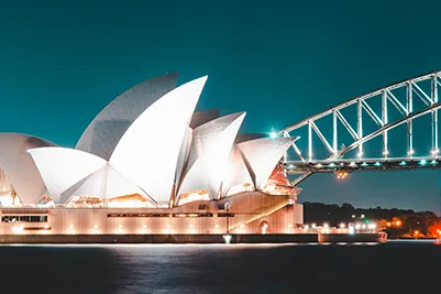 Oceania