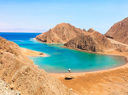Top Deal- Movenpick Resort Sharm el Sheikh with Breakfast – 5 star