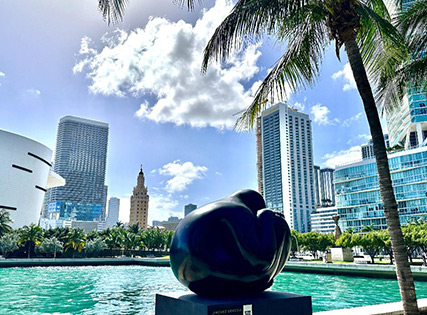 Hilton Miami Airport Blue Lagoon  Image