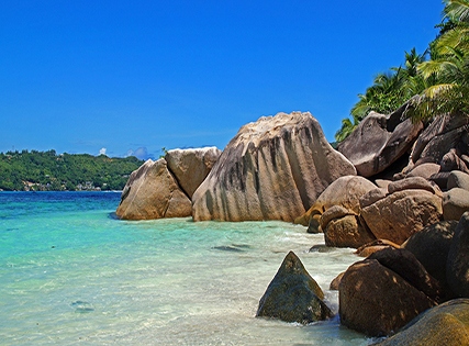 Exclusive Deal- Hilton Seychelles Labriz Resort & Spa 5 Star Image