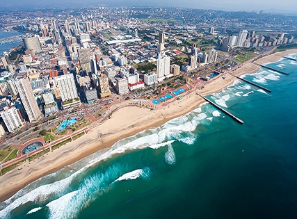 Top Deal- The Concierge Durban – 5 star Image