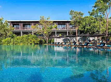 Best Deal- Pullman Phuket Arcadia Naithon Beach with Breakfast – 5 star Image