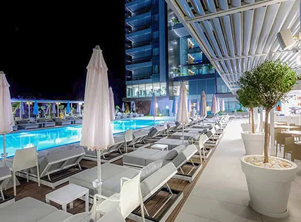 Exclusive Deal with Special Discount- Radisson Blu hotel, Larnaca - Breakfast - 5 Star Image