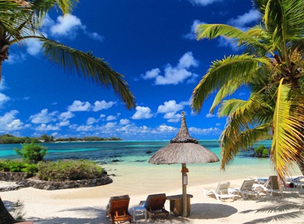 Exclusive Deal with Special Discount- InterContinental Resort, Mauritius - Breakfast - 5 Star Image
