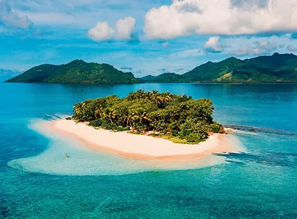 Exclusive Deal with Special Discount-Fiji Marriott Resort Momi Bay- All Inclusive- 5 Star