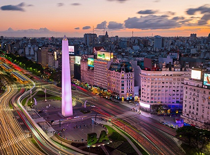 Exclusive Deal- Palladio Hotel Buenos Aires – MGallery 5 Star  Image