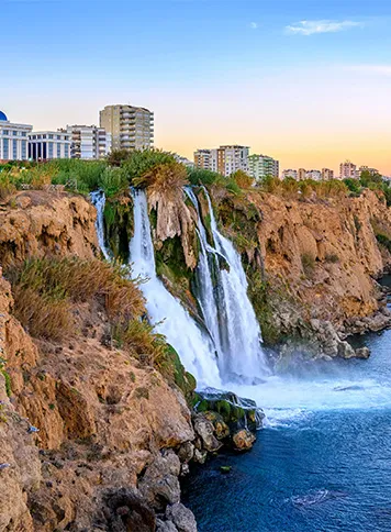 Antalya